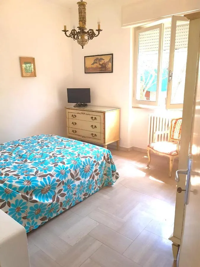 Villa Giovannella Relax Forte dei Marmi Holiday home