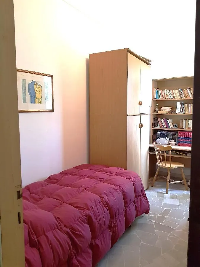 Holiday home Villa Giovannella Relax Forte dei Marmi Italy