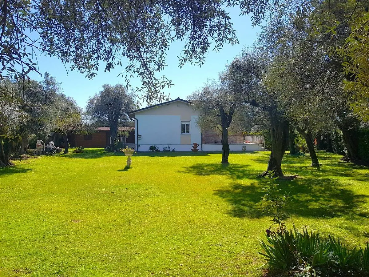 Villa Giovannella Relax Forte dei Marmi