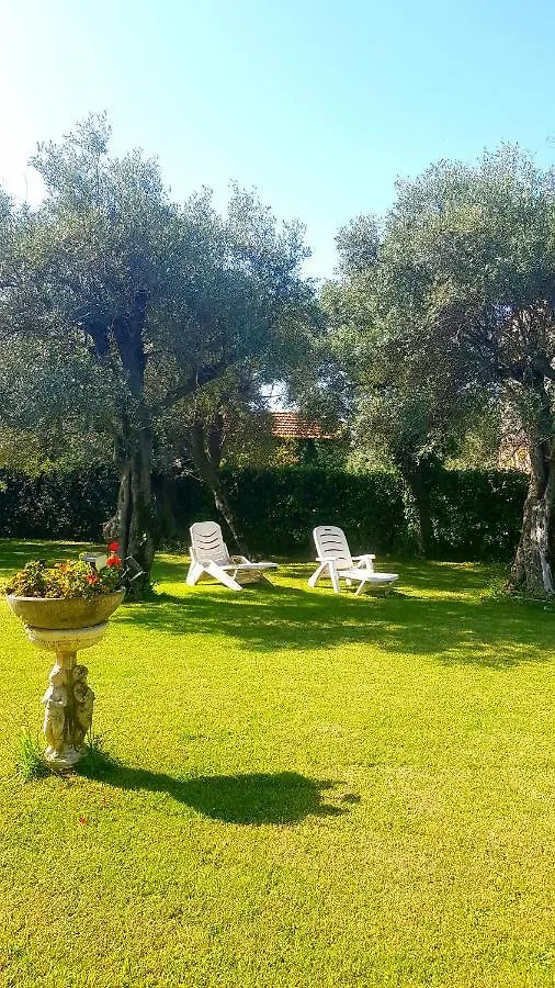 Villa Giovannella Relax Forte dei Marmi