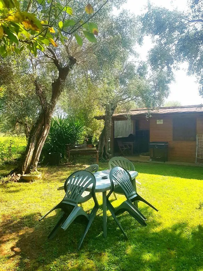 Villa Giovannella Relax Forte dei Marmi 0*,  Italy