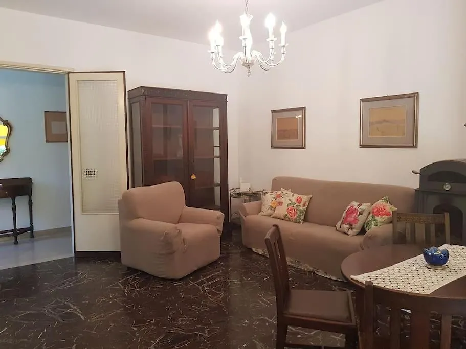 Prázdninový dům Villa Giovannella Relax Forte dei Marmi