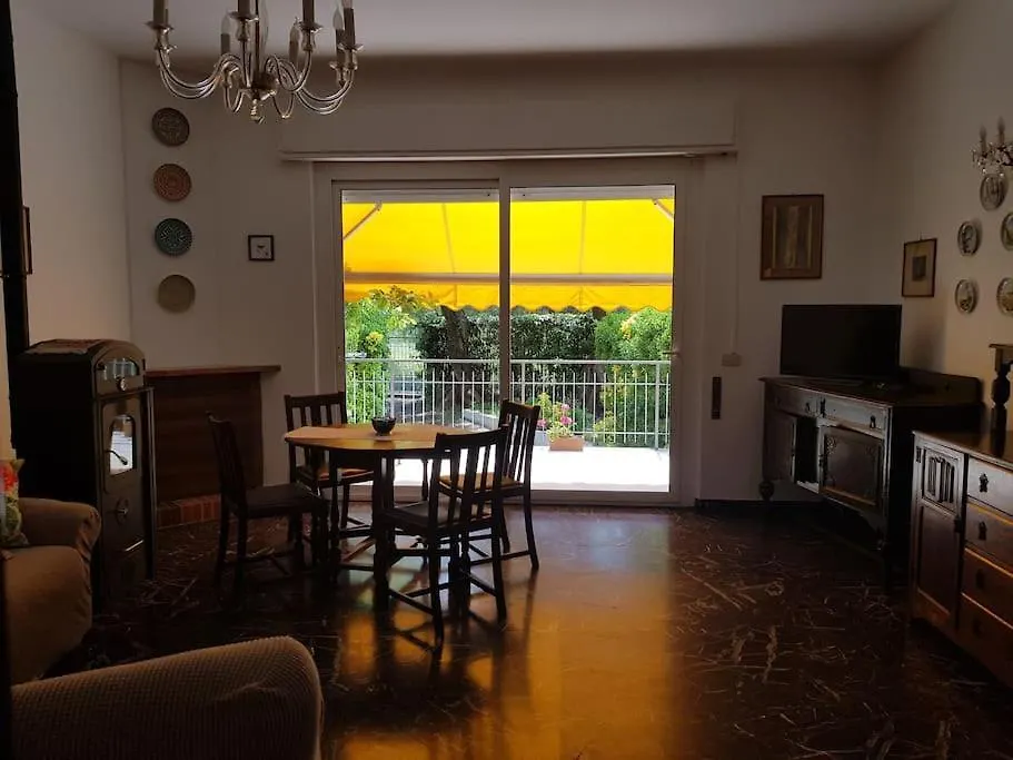 Holiday home Villa Giovannella Relax Forte dei Marmi