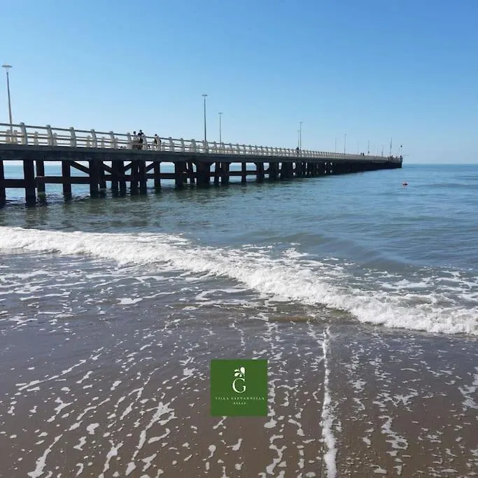Holiday home Villa Giovannella Relax Forte dei Marmi