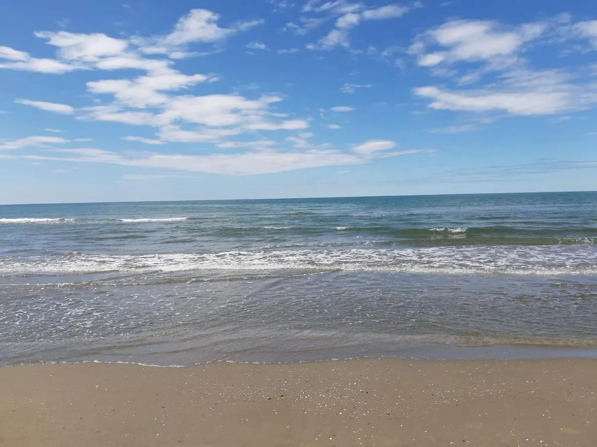 Holiday home Villa Giovannella Relax Forte dei Marmi Italy