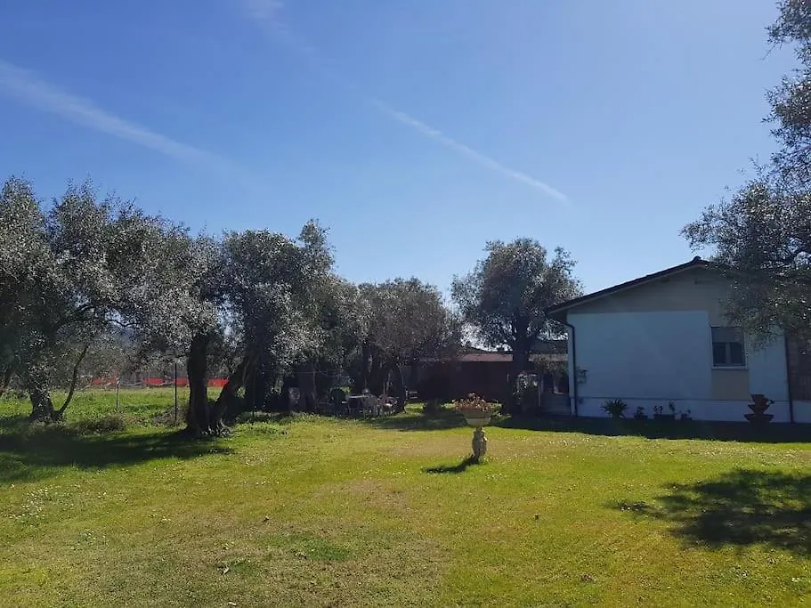Villa Giovannella Relax Forte dei Marmi