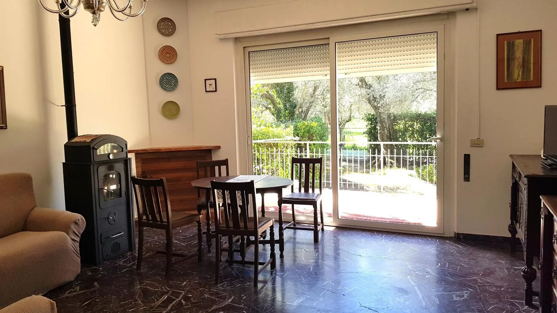Prázdninový dům Villa Giovannella Relax Forte dei Marmi