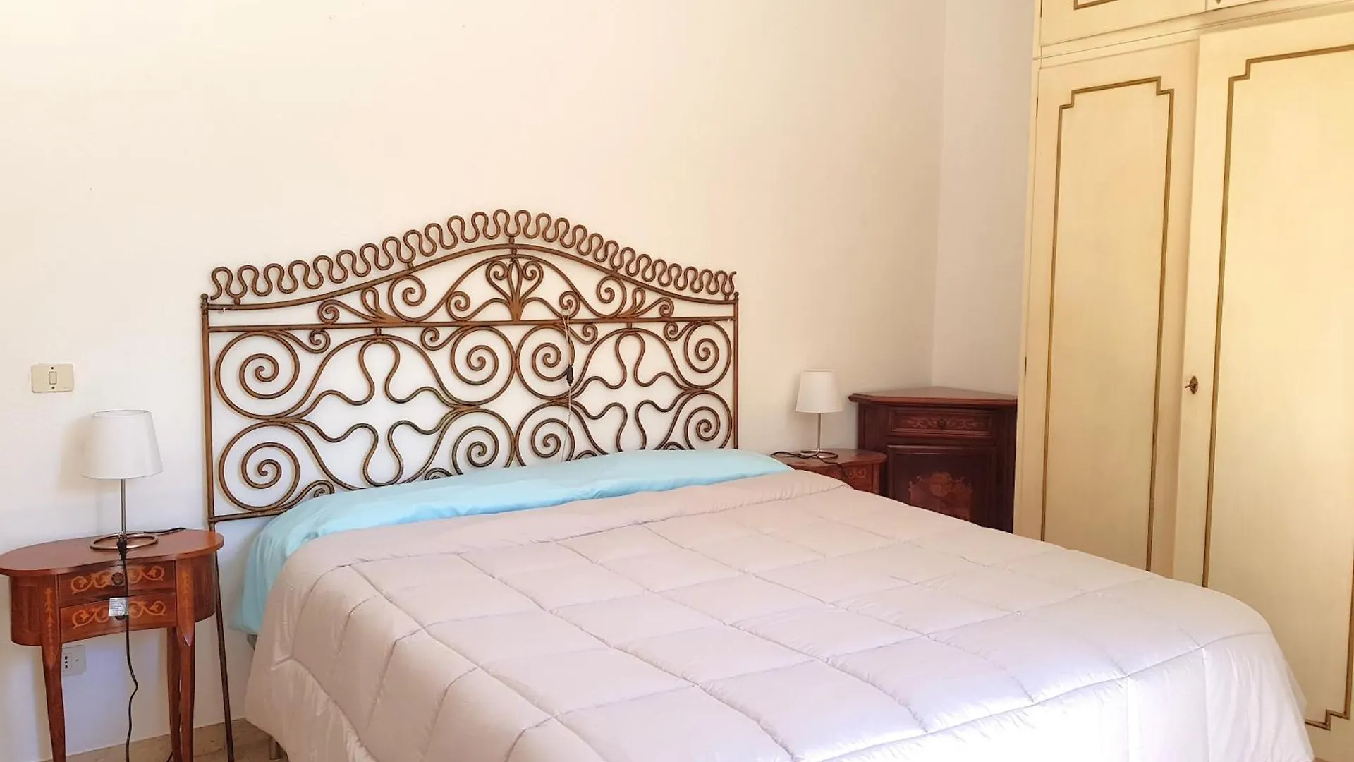 Holiday home Villa Giovannella Relax Forte dei Marmi