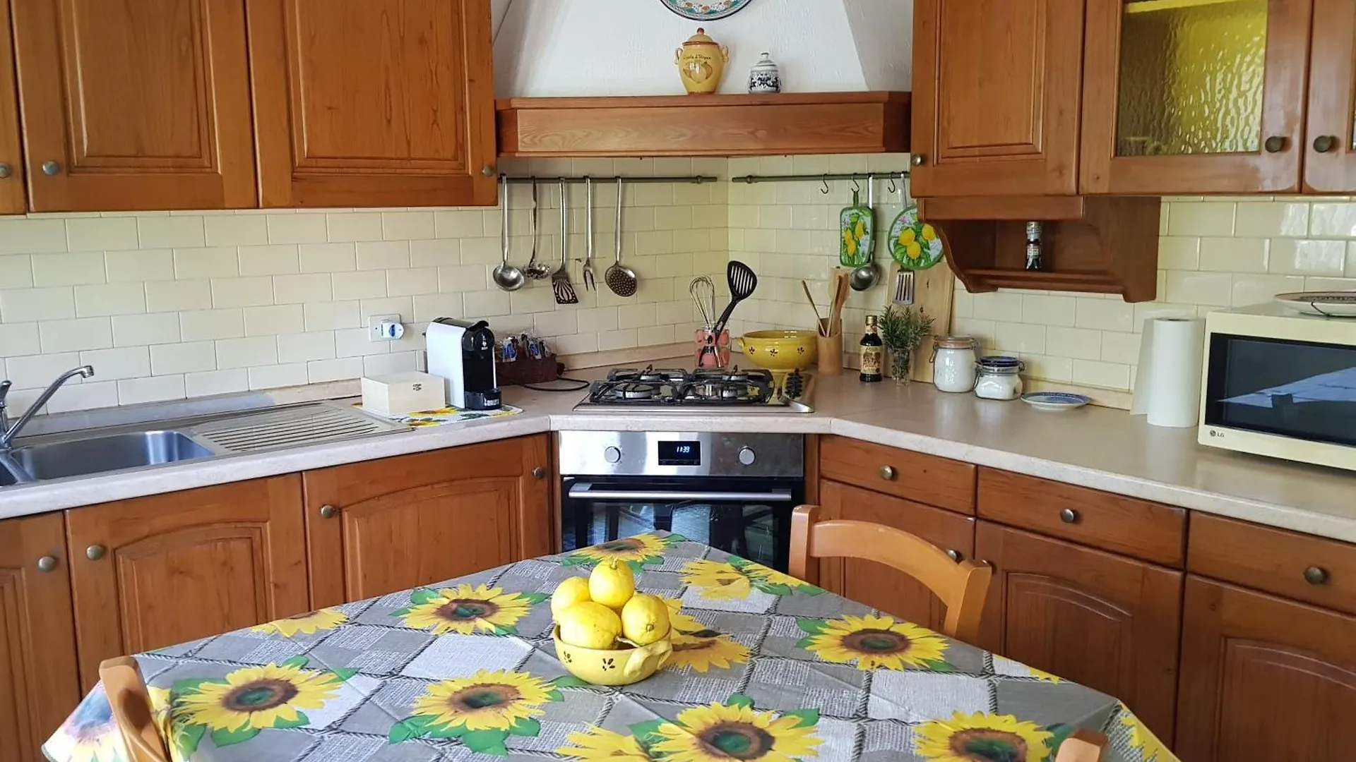Villa Giovannella Relax Forte dei Marmi Italy