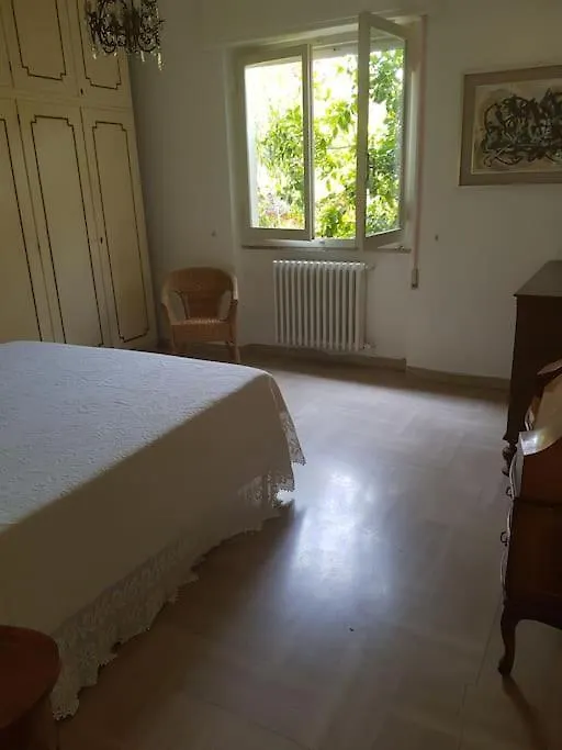 Villa Giovannella Relax Forte dei Marmi