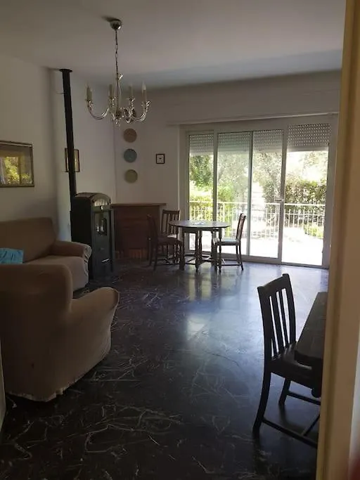 Villa Giovannella Relax Forte dei Marmi 0*,