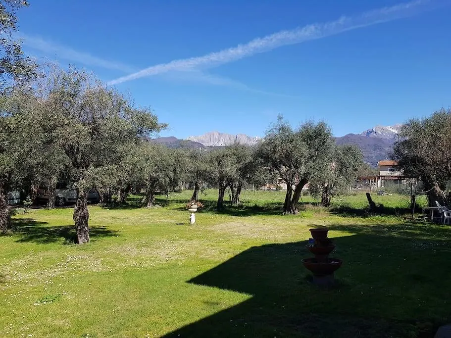 Villa Giovannella Relax Forte dei Marmi
