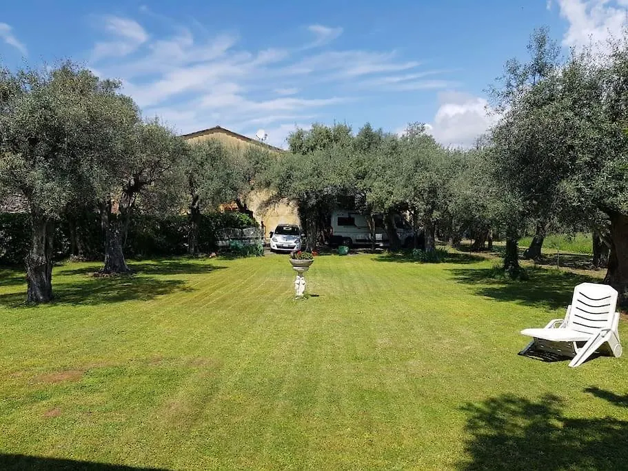 Holiday home Villa Giovannella Relax Forte dei Marmi