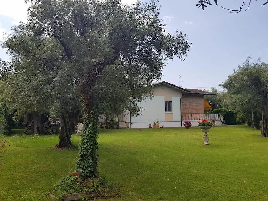 Villa Giovannella Relax Forte dei Marmi 0*,  Italy