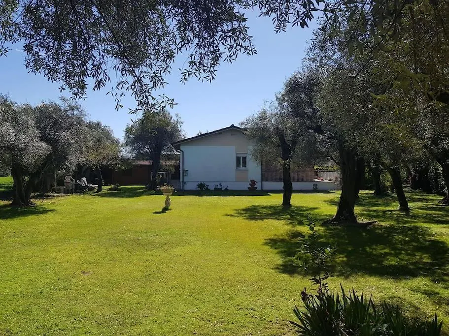 Holiday home Villa Giovannella Relax Forte dei Marmi Italy