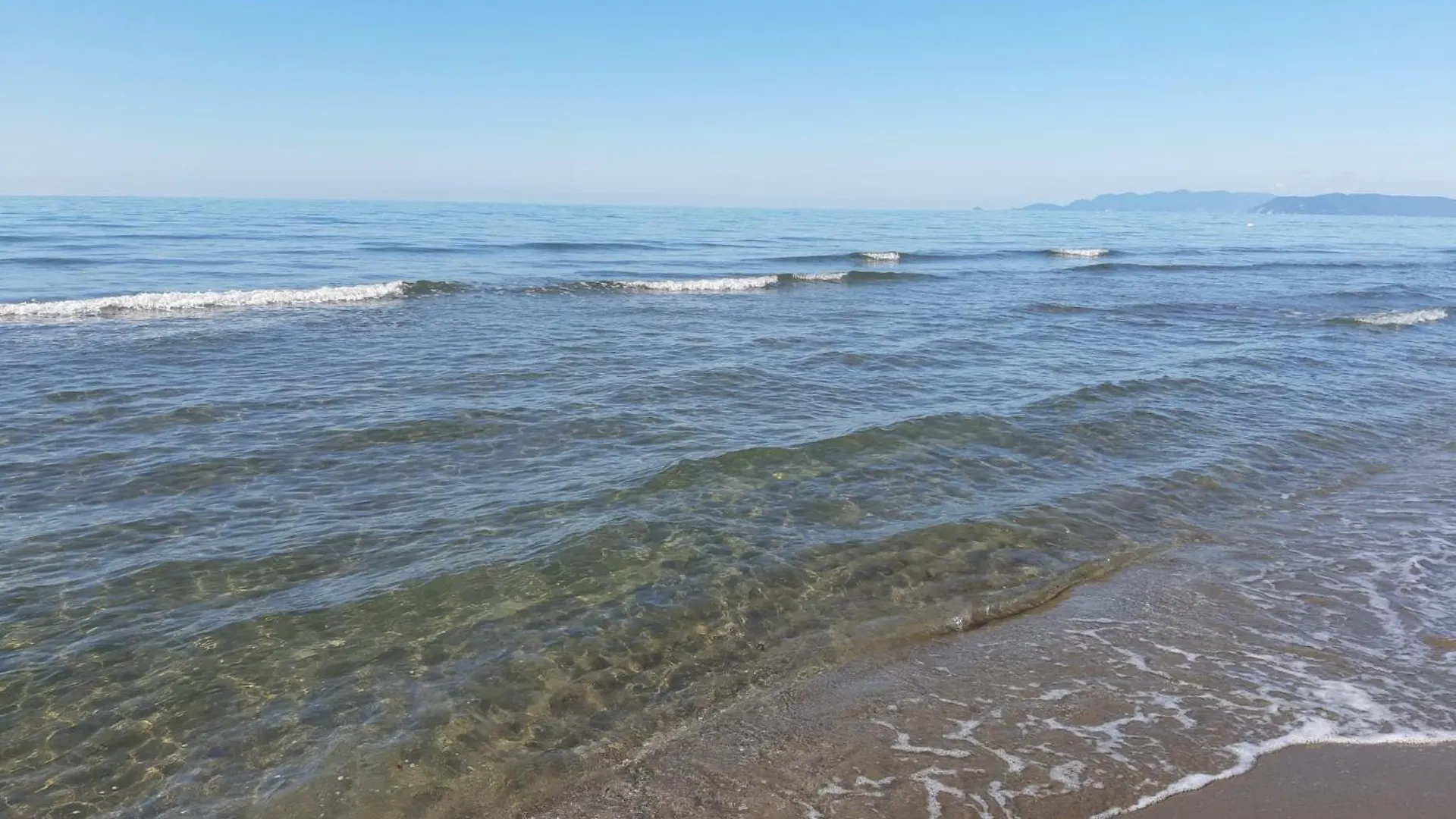 Villa Giovannella Relax Forte dei Marmi Holiday home
