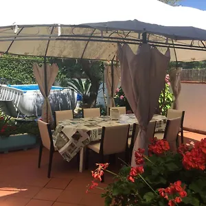 La Dell'ammiraglio Casa vacanze