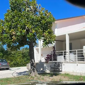 Dei Marmi Casa Appartamento