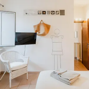 27 Centro Casa vacanze
