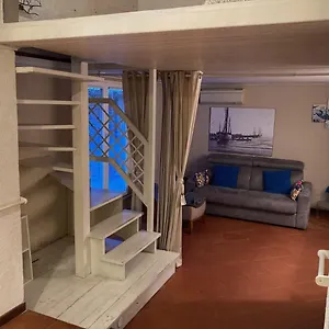 Il Nido Sul Mare A Dei Marmi Appartamento